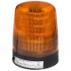 Girofar LED 12-24V 16 LED-uri de 3W 5 ani Garantie - Pridere fixa cu 1 punct (ax) de prindere